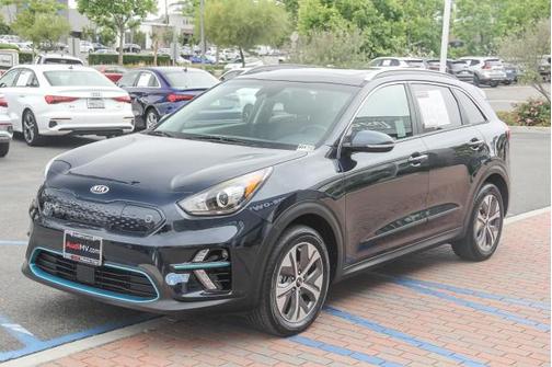 2019 Kia Niro EX Premium