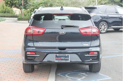 2019 Kia Niro EX Premium