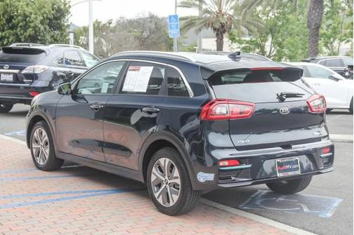 2019 Kia Niro EX Premium
