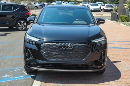 2023 Audi Q4 e-tron Premium Plus 50 quattro