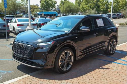 2023 Audi Q4 e-tron Premium Plus 50 quattro