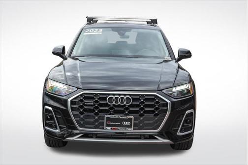 2023 Audi Q5 Premium 45 TFSI S line quattro