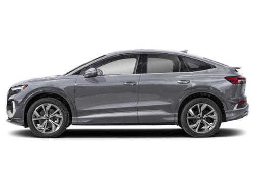 2025 Audi Q4 e-tron Sportback Premium Plus 55 quattro