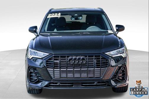 2024 Audi Q3 Premium 45 TFSI S line quattro Tiptronic