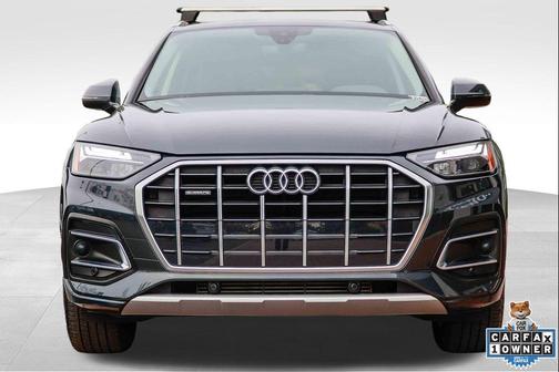 2023 Audi Q5 40 Premium