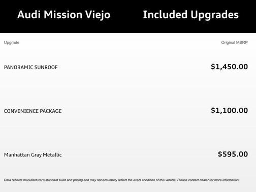 2023 Audi Q5 40 Premium