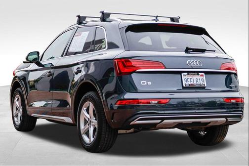 2023 Audi Q5 40 Premium