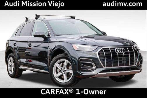 2023 Audi Q5 40 Premium
