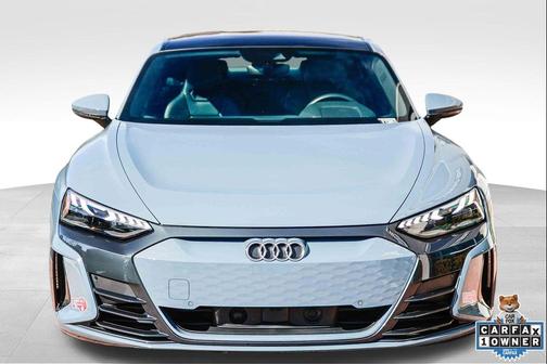 2024 Audi e-tron GT Premium Plus quattro