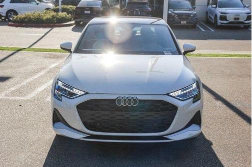 2025 Audi A3 Premium