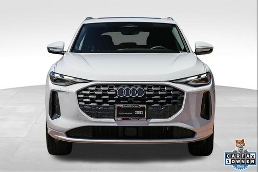 Arkona White 2025 Audi Q5 Premium TFSI quattro S tronic