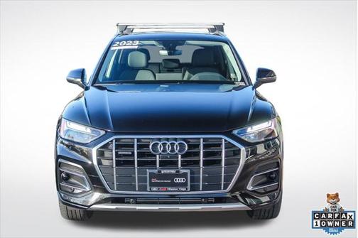 2023 Audi Q5 Premium Plus 40 TFSI quattro S tronic