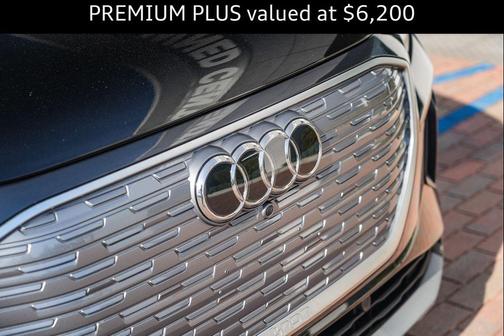 2023 Audi Q4 e-tron Premium Plus 40 RWD