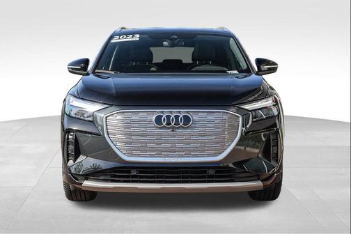 2023 Audi Q4 e-tron Premium Plus 40 RWD