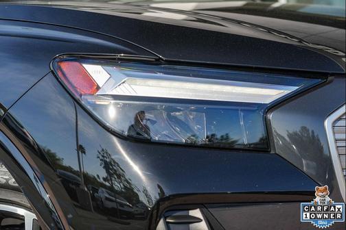2023 Audi Q4 e-tron Premium Plus 40 RWD