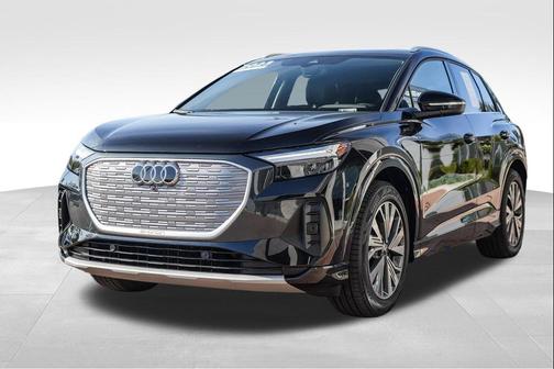 2023 Audi Q4 e-tron Premium Plus 40 RWD