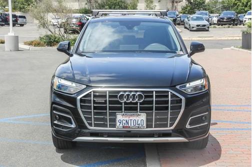 2023 Audi Q5 40 Premium