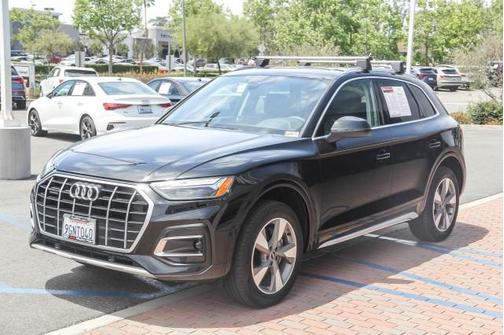 2023 Audi Q5 40 Premium