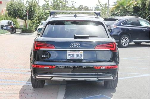 2023 Audi Q5 40 Premium
