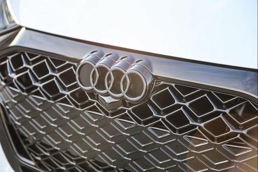 2026 Audi RS 3 TFSI quattro S tronic