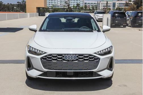 2025 Audi A5 Premium Plus