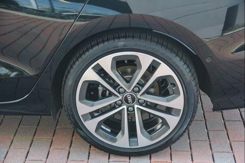 2025 Audi A3 Premium