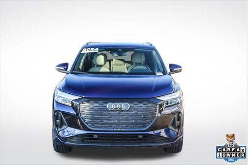 2024 Audi Q4 e-tron Premium Plus 50 quattro