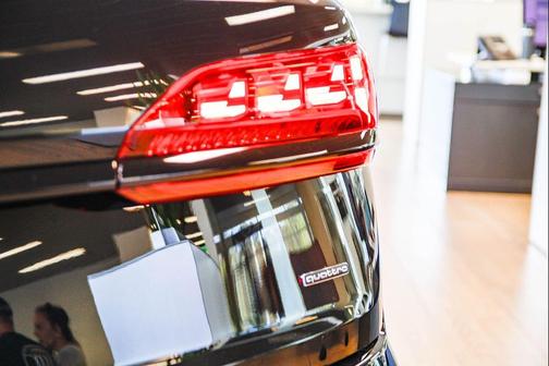 2026 Audi Q7 55 Prestige