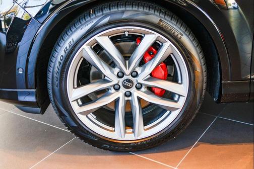 2026 Audi Q7 55 Prestige