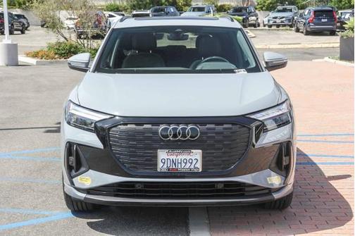 2023 Audi Q4 e-tron Premium Plus 50 quattro
