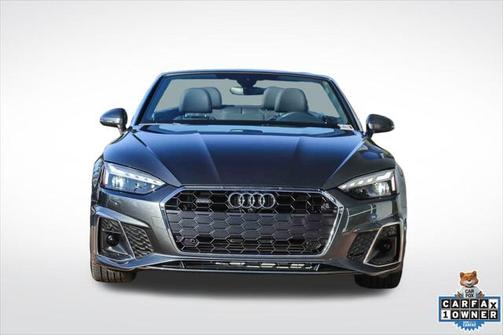 2023 Audi A5 Premium Plus 45 TFSI S line quattro S tronic