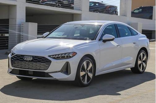 2025 Audi A5 Premium Plus