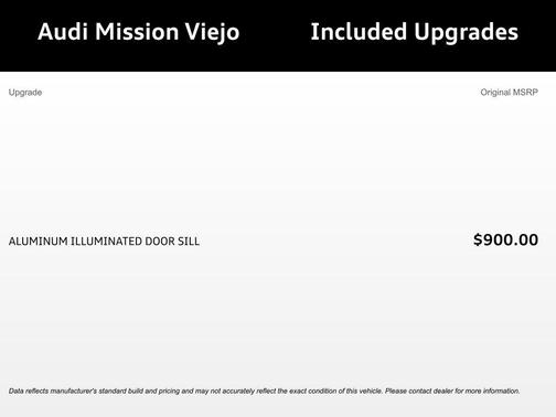 2014 Audi R8 4.2 Spyder quattro