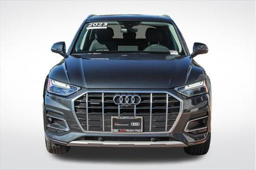 2023 Audi Q5 Premium Plus 40 TFSI quattro S tronic