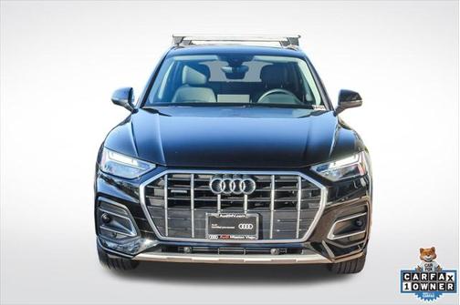 2023 Audi Q5 Premium 40 TFSI quattro S tronic