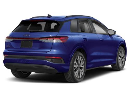 2025 Audi Q4 e-tron Premium 45 quattro