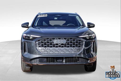 2025 Audi Q5 Premium Plus TFSI quattro S tronic