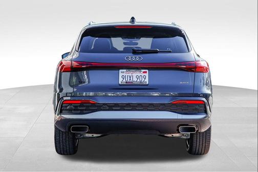 2025 Audi Q5 Premium Plus TFSI quattro S tronic