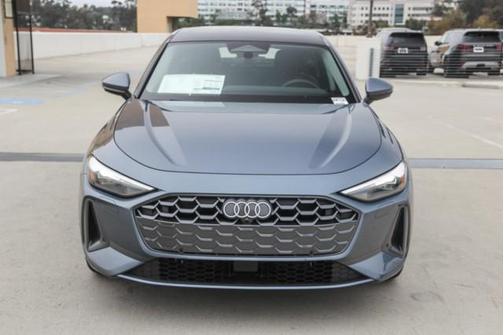 2025 Audi A5 Premium