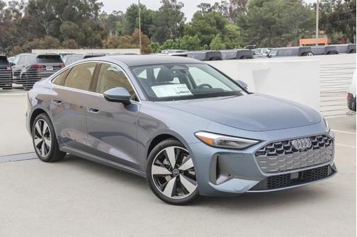 2025 Audi A5 Premium
