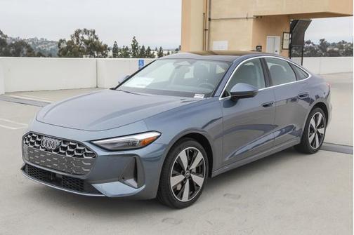 2025 Audi A5 Premium