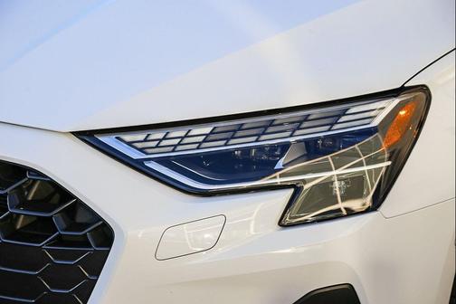 2025 Audi A3 Premium