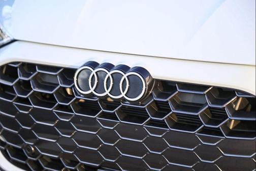 2025 Audi A3 Premium