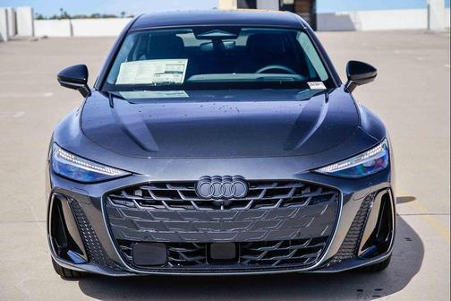 2026 Audi A6 Premium Plus quattro S tronic