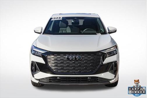 2023 Audi Q4 e-tron Premium Plus 50 quattro