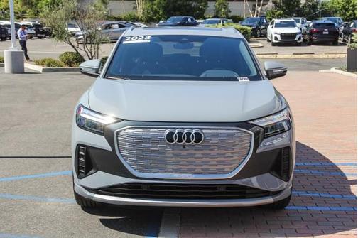 2023 Audi Q4 e-tron Premium Plus 40 RWD