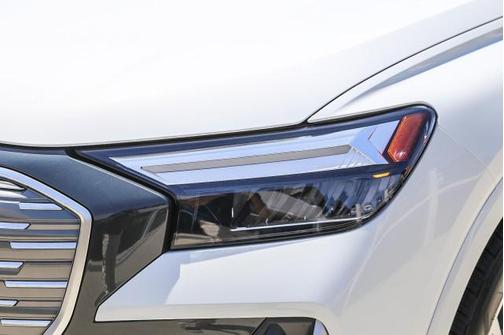 2025 Audi Q4 e-tron Sportback Premium 55 quattro