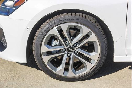 2026 Audi A3 Premium