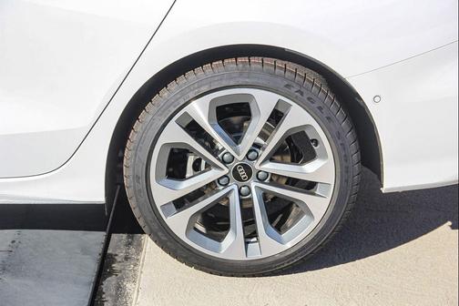 2026 Audi A3 Premium