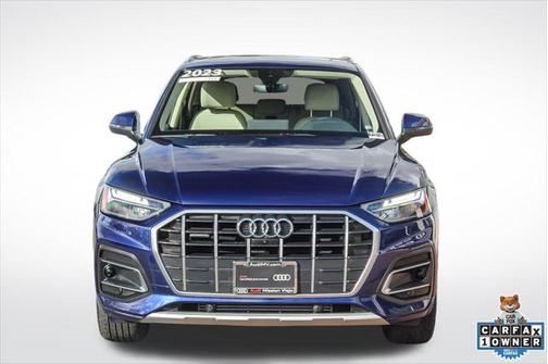 2023 Audi Q5 Premium Plus 40 TFSI quattro S tronic